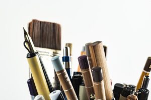 デッサン道具