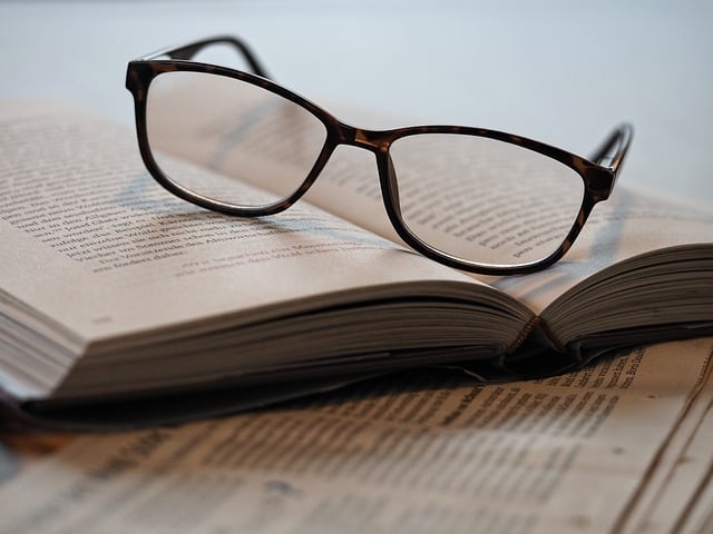お金のかからない趣味 読書
