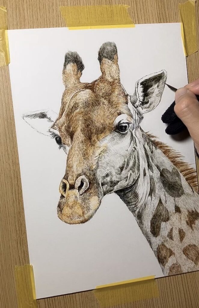 作品制作