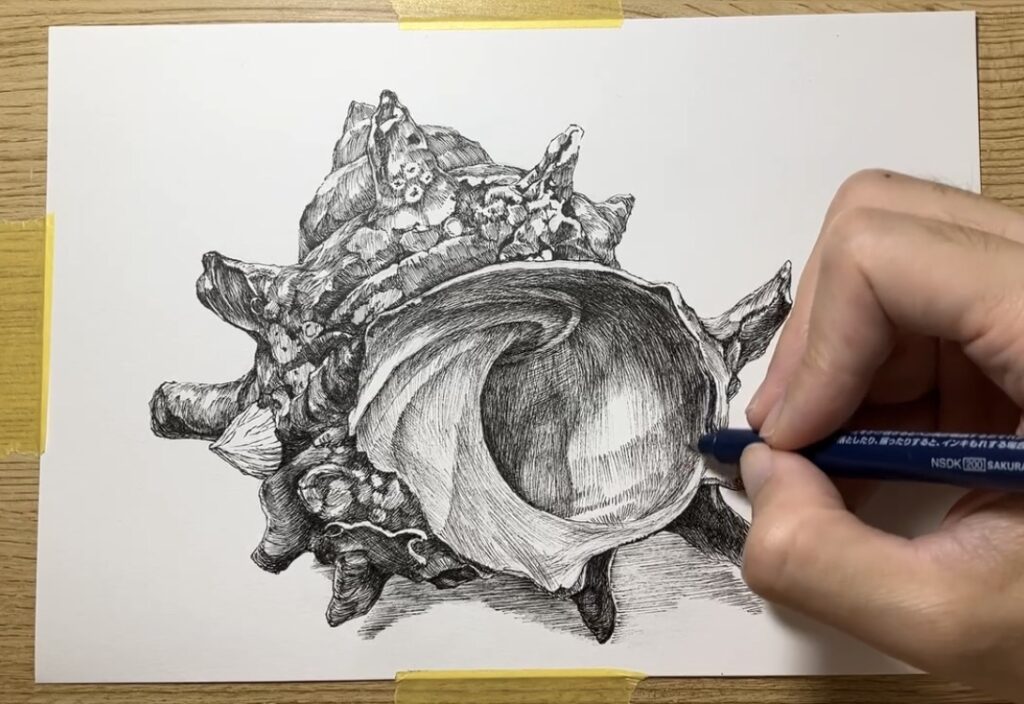 作品制作を続ける理由