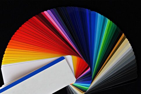 color-fan