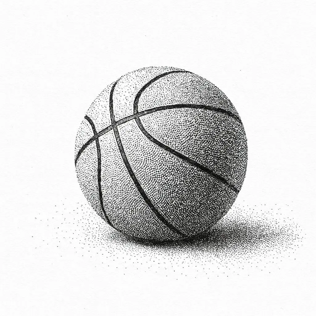 点描画の描き方｜初心者でも立体感ある作品を描ける技法と手順を徹底