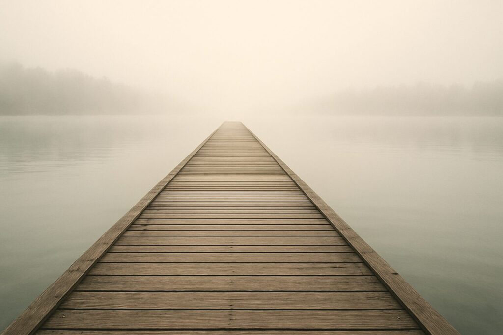 線遠近法の概念