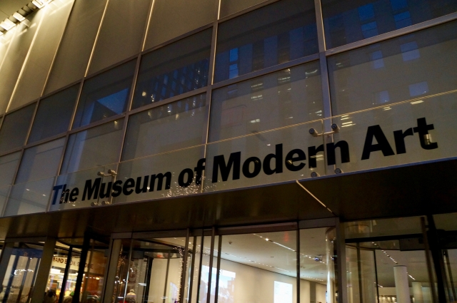 MoMA